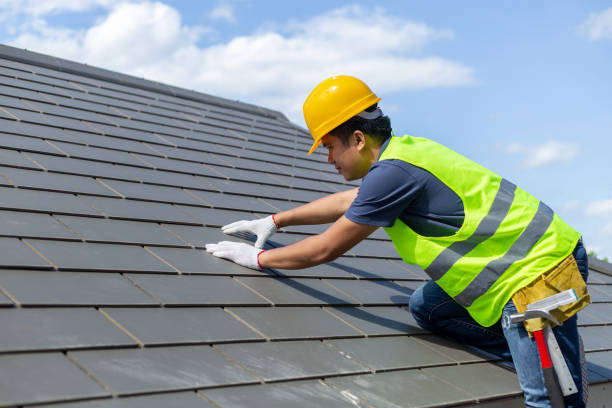 Best Storm Damage Roof Repair  in View Park Windsor Hills, CA