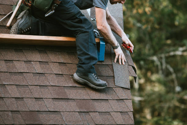 Tile Roofing Contractor in View Park Windsor Hills, CA